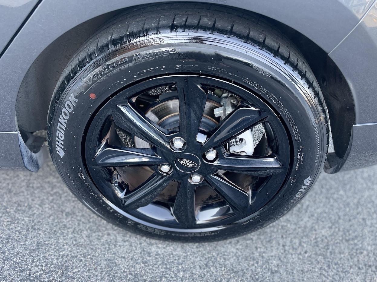 Ford Fiesta 1.1 Benzina 85CV ST-Line E6 Neo. - 2019