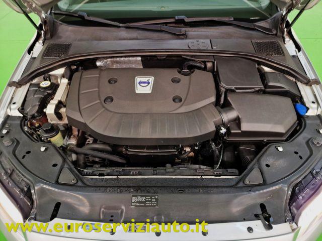 VOLVO V70 D3 Geartronic Polar