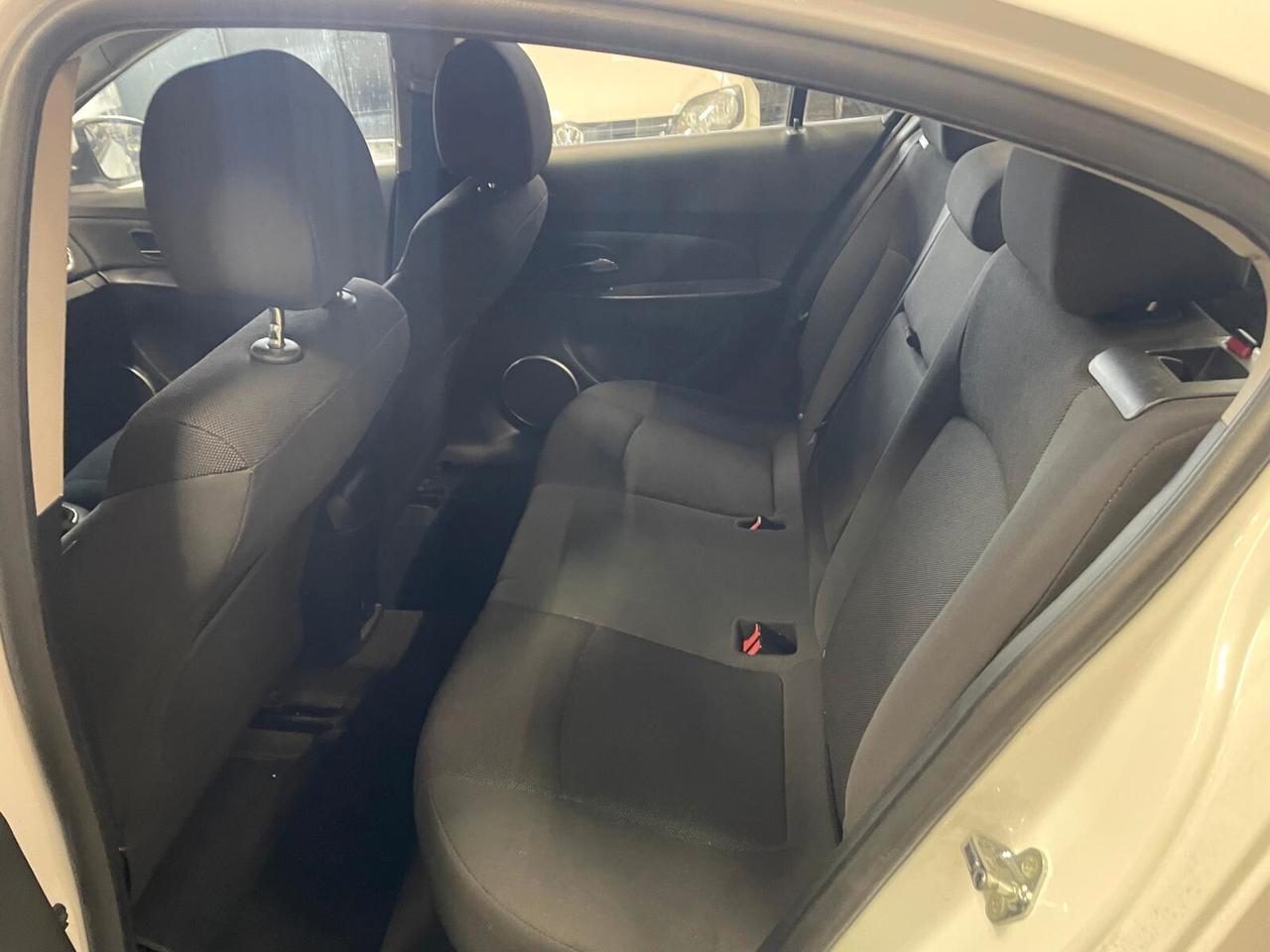 Chevrolet Cruze 2.0 Diesel 163CV 5 porte LTZ