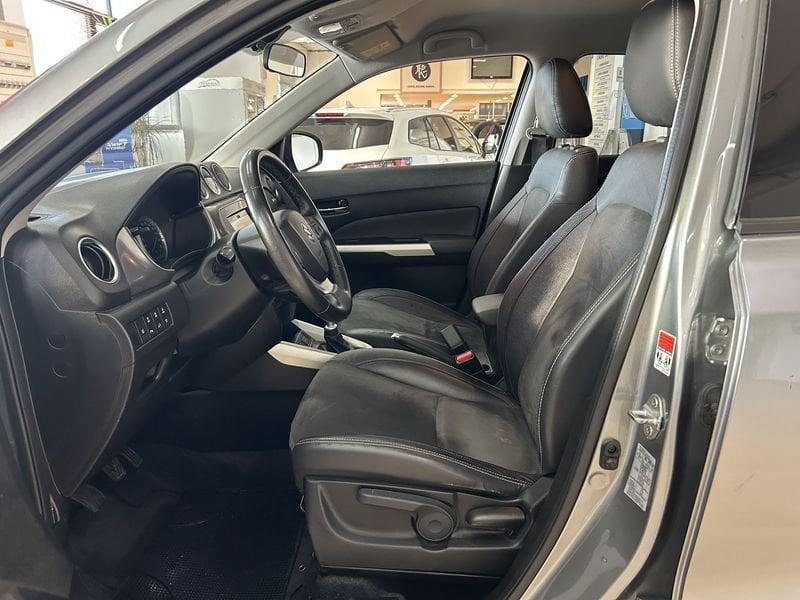 Suzuki Vitara Vitara 1.6 DDiS 4WD AllGrip V-Top