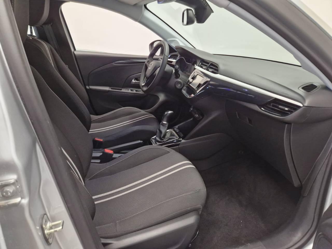 OPEL Corsa VI 2020 - Corsa 1.2 Edition s&s 75cv