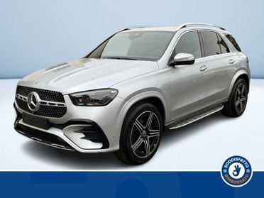 Mercedes-Benz GLE 300d 4Matic AMG Line Advanced Plus