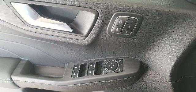 FORD Kuga Active X 2.5 Full Hybrid Aut. (HF45) Anteriore 2WD
