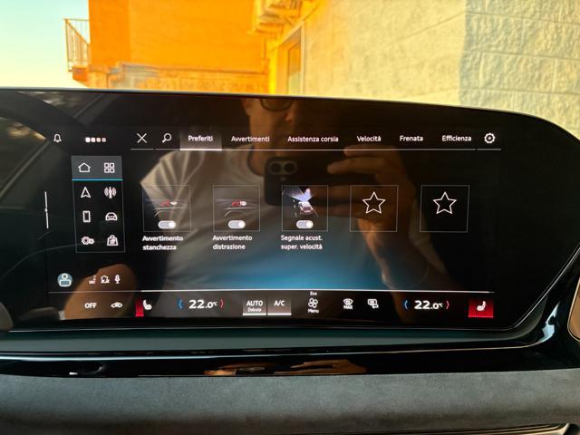 AUDI A6 2.0 TDI mHEV+ S tronic quattro S line edition one