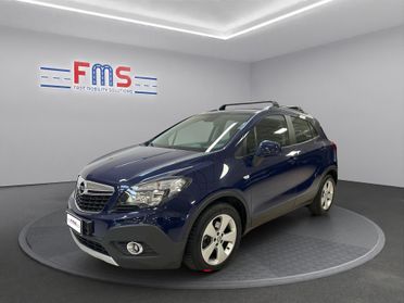 Opel Mokka 1.4 t Ego Gpl-tech 4x2 140cv E6