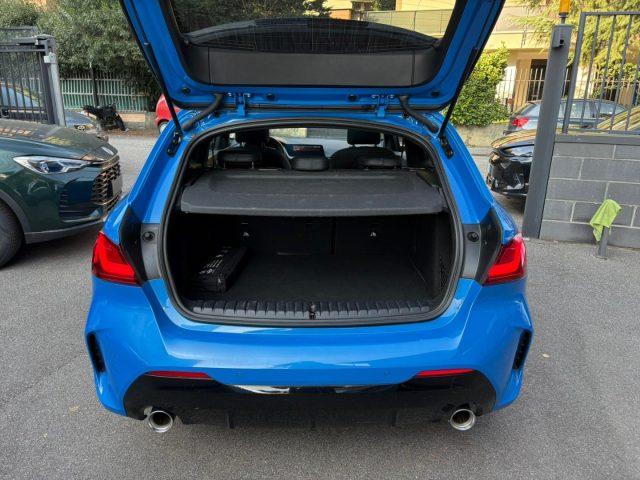 BMW 120 d 5p. Msport *TETTO APRIBILE*