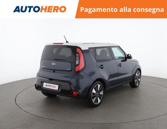 KIA Soul 1.6 CRDi You® Soul
