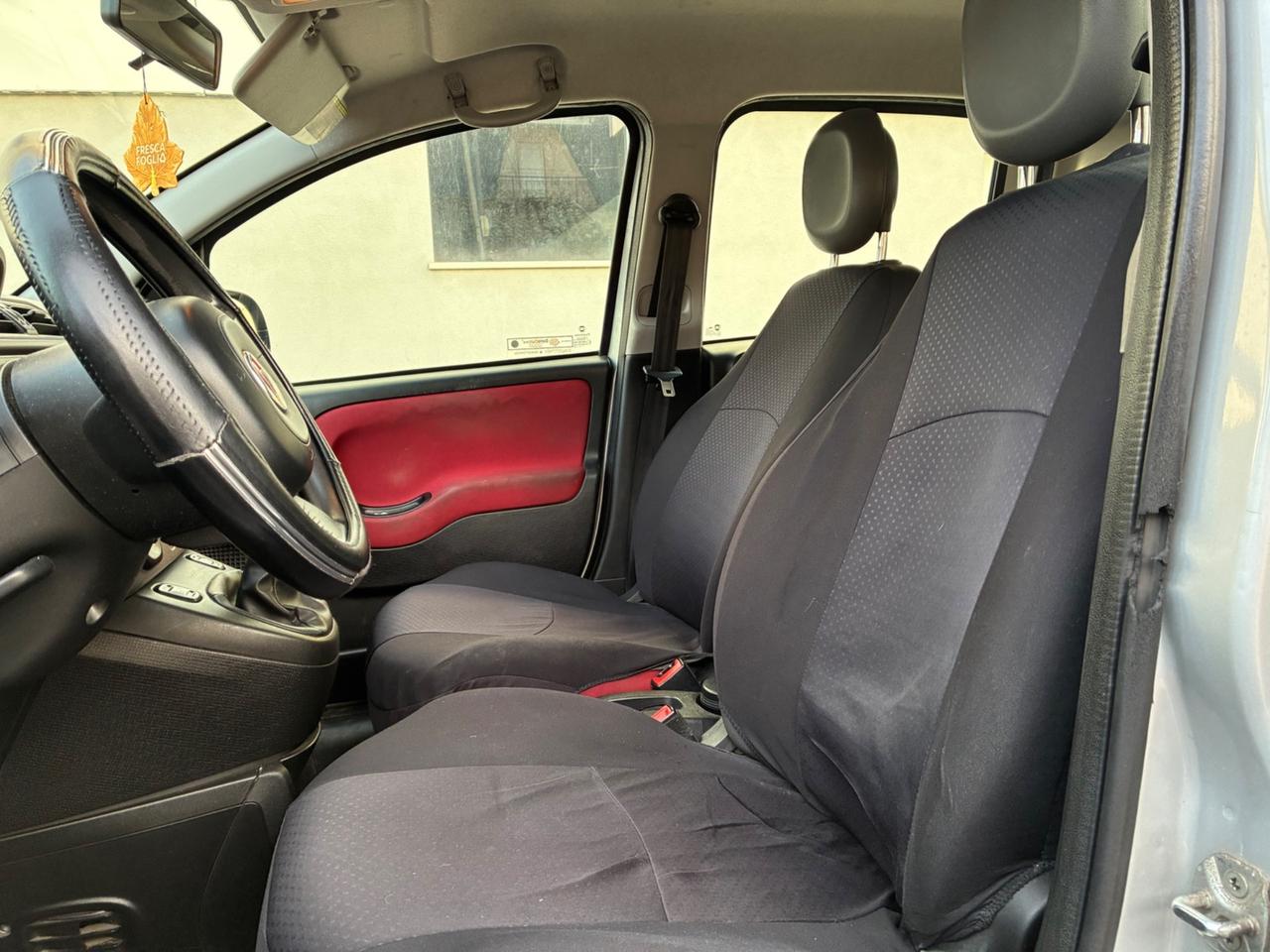 Fiat Panda 1.3 MJT S&S Easy Van 4 posti