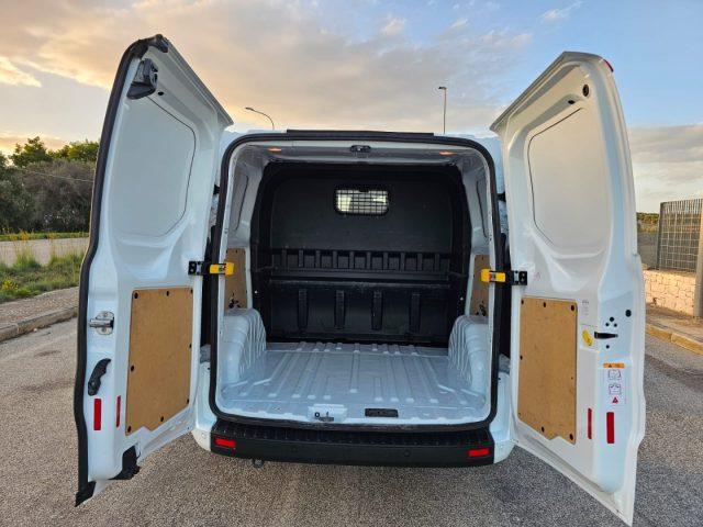 FORD Transit Custom 320 2.0 TDCi 130 PC-DC Furgone Trend