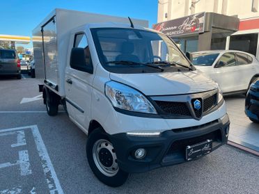 Piaggio Porter NP6 sw LR gpl 3070 TOP CHASSIS