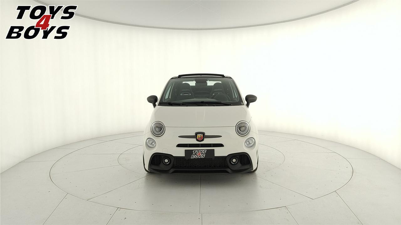 ABARTH 595C 1,4 16v T-JET TURISMO - ABARTH 595C 1.4 16v T-JET TURISMO