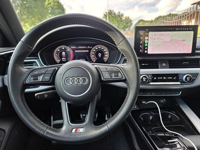 AUDI A4 Avant 35 TDI/163 CV S tronic S line edition