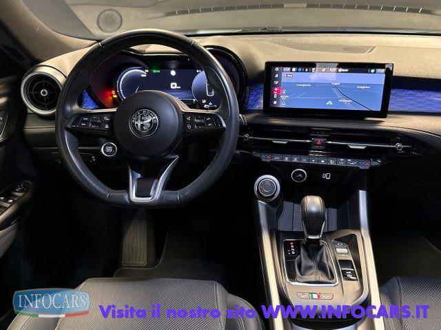 ALFA ROMEO Tonale 1.6 diesel 130 CV TCT6 Ti - PROMO