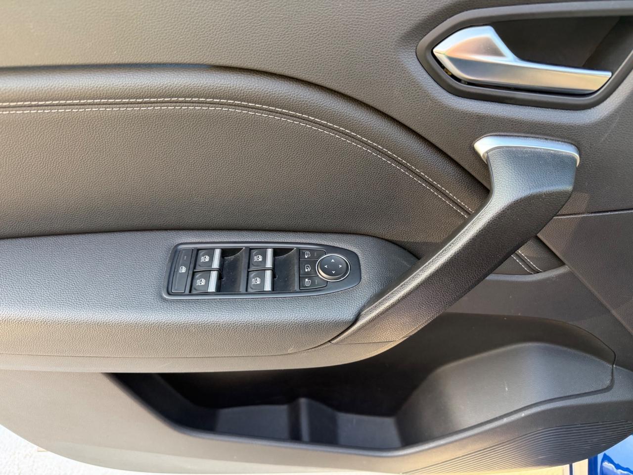 Renault Captur TCe 90 CV Techno