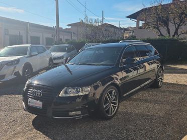 Audi A6 Avant 2.0 tdi 170cv multitronic