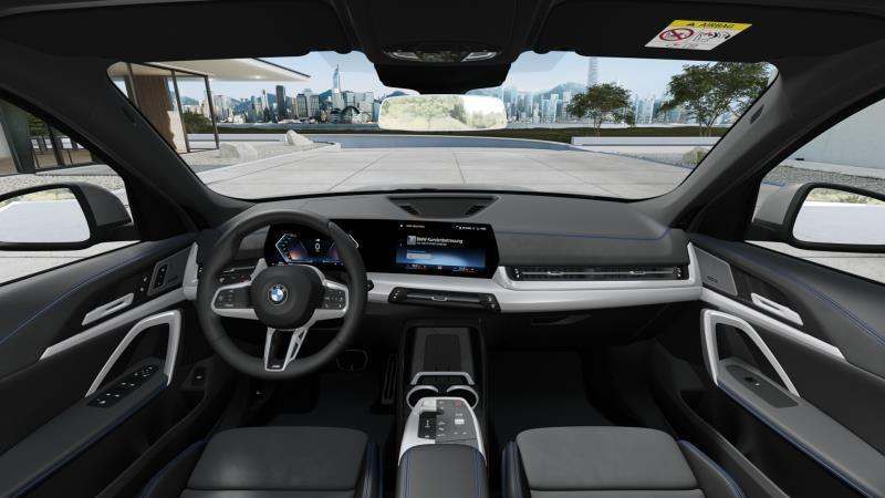 BMW X1 20 d Mild Hybrid 48V MSport Pro sDrive DCT