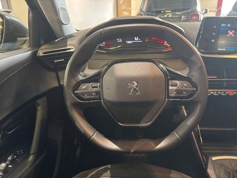 Peugeot 2008 1.2 PURETECH ALLURE PACK S&S 130CV