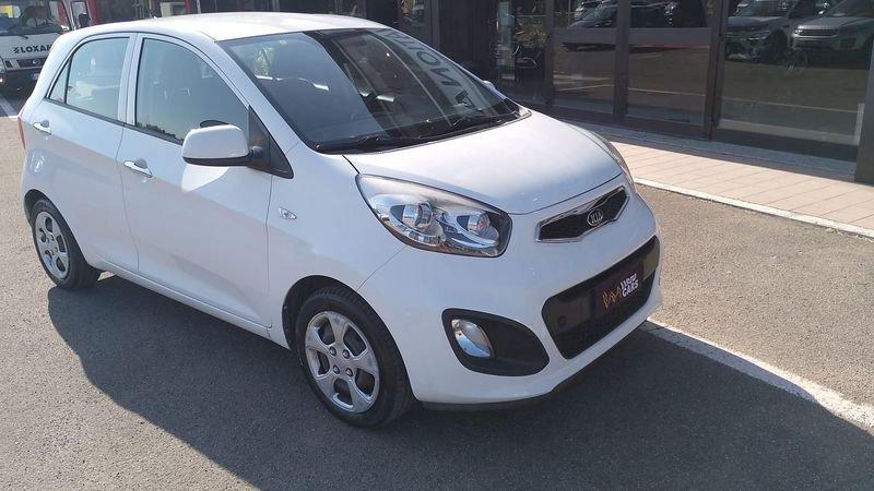 KIA Picanto Picanto 1.0 12V 5p. Glam