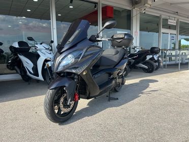 Kymco Xciting 300i R