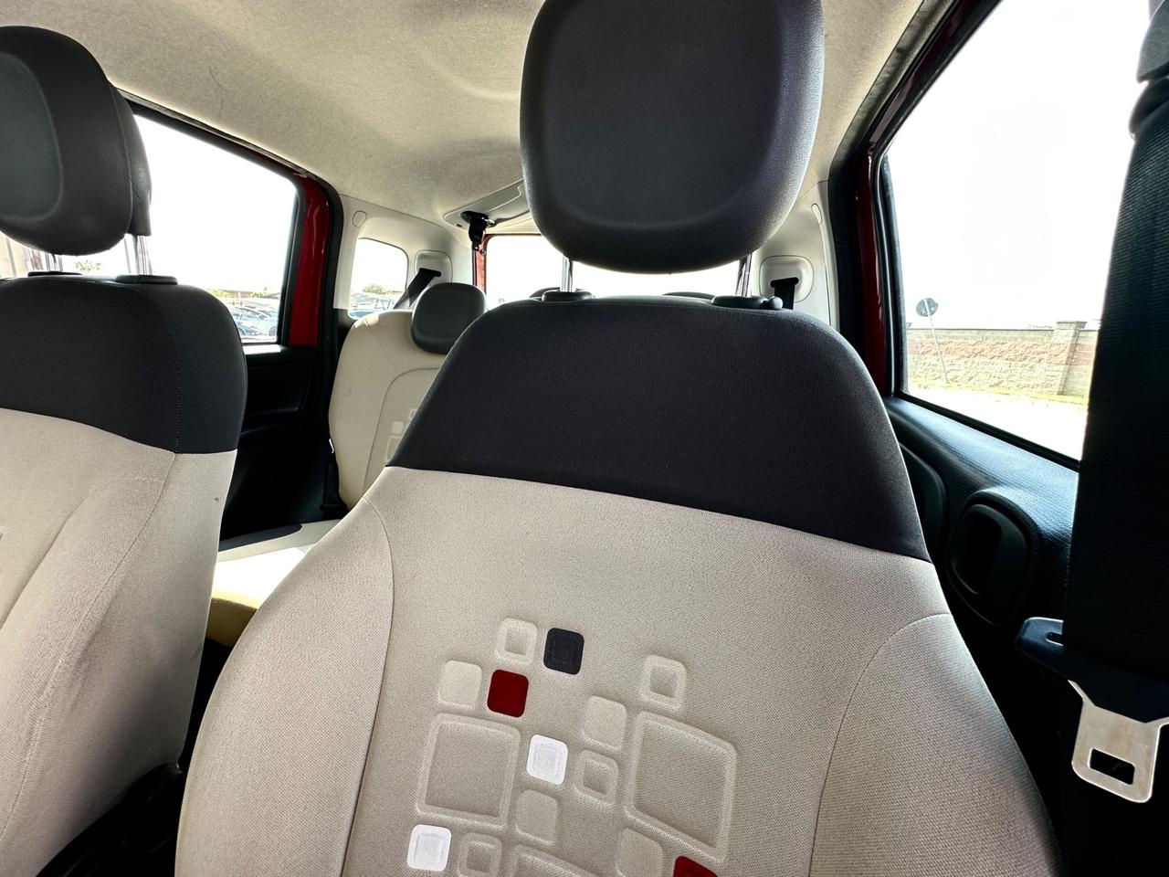 Fiat Panda 1.2 Easy