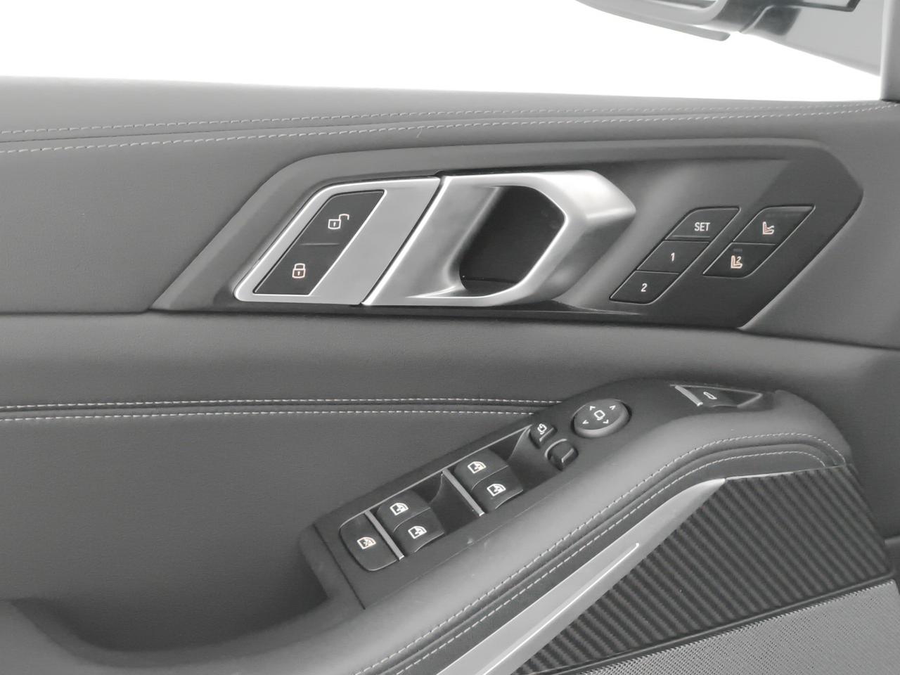 BMW X5 M60i MSport Pro