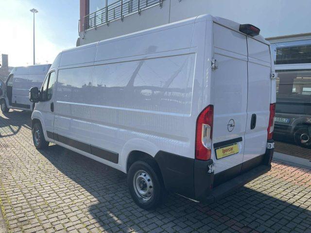 OPEL Movano 35 2.2 BlueHDi 140 S&S L3-H2 Furgone
