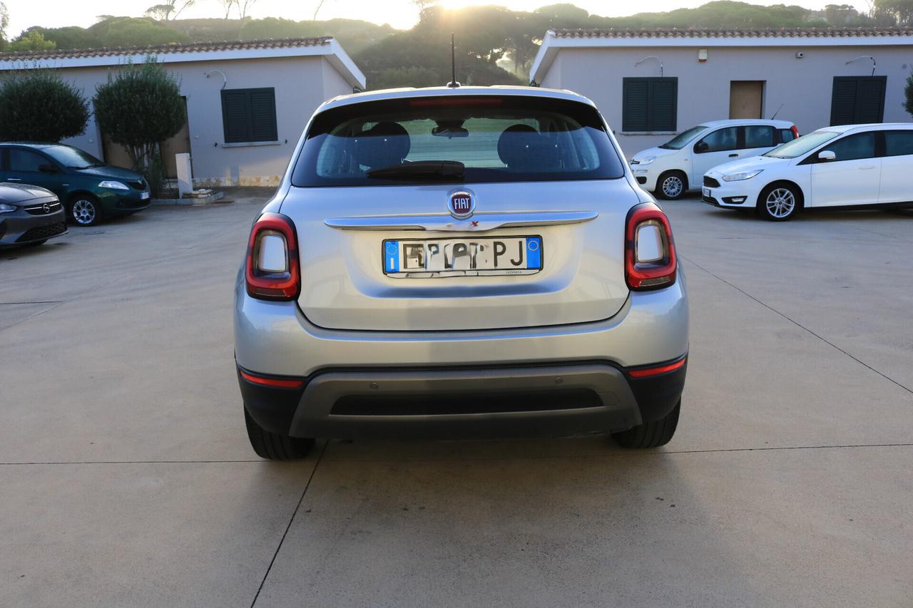 Fiat 500X 1.3 MultiJet 95 CV Business