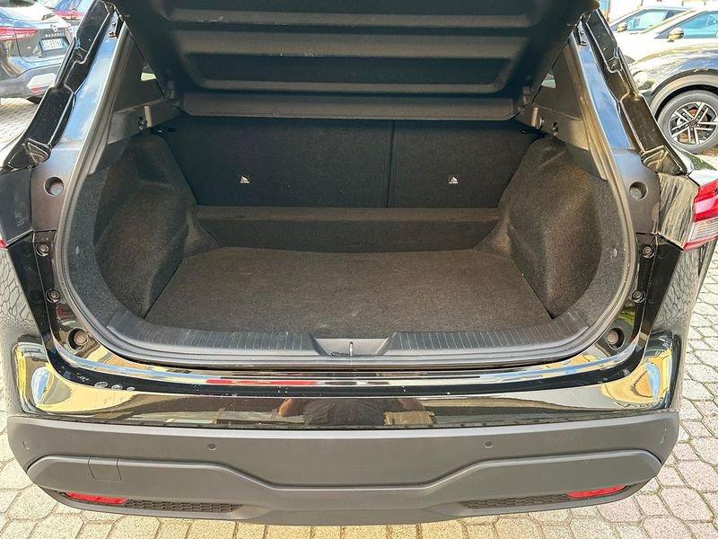 Nissan Qashqai 1.3 mhev Acenta 2wd 158cv xtronic