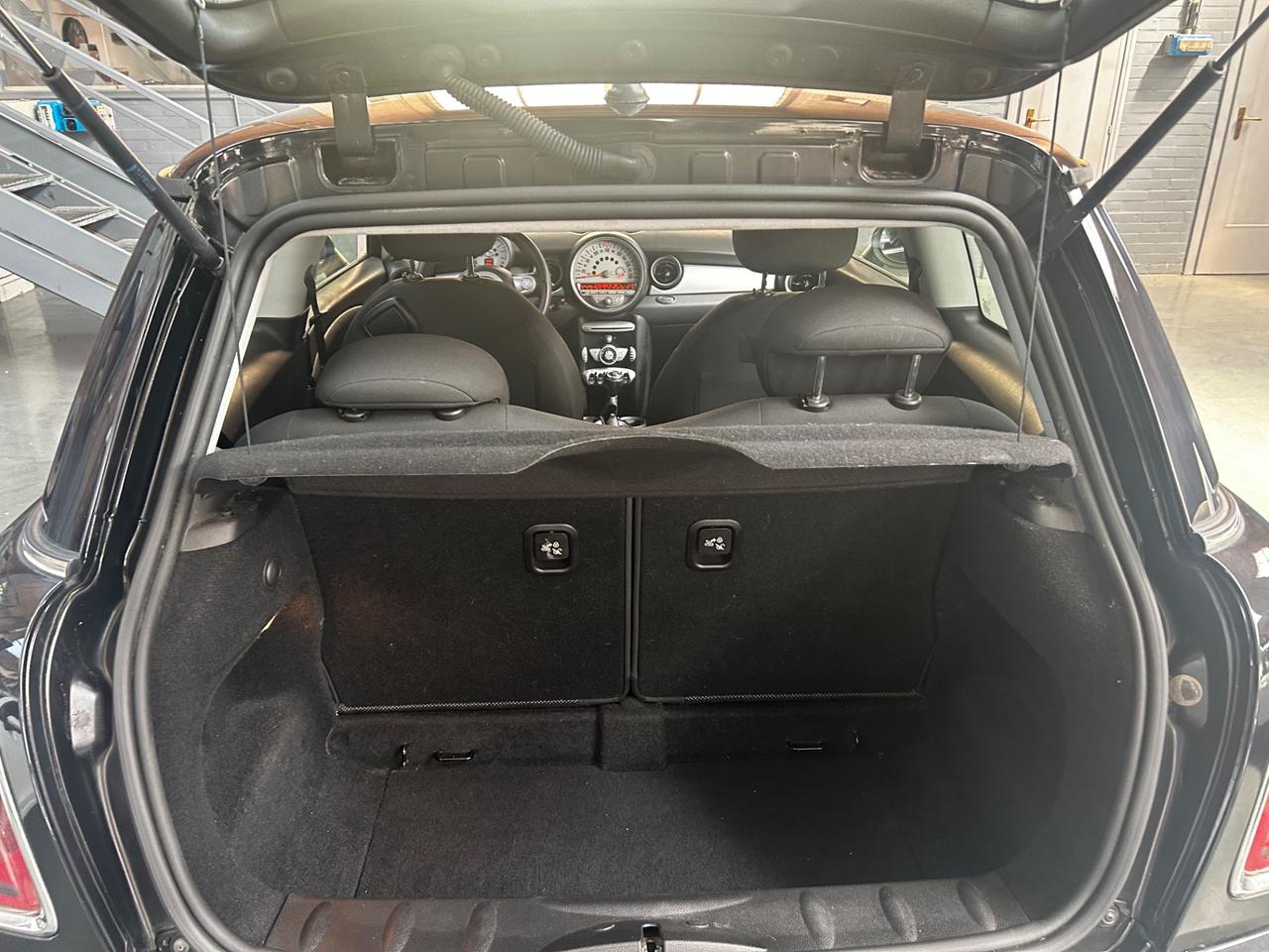 Mini 1.4 One Neopatentati