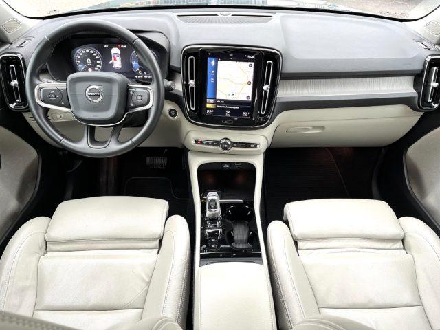 VOLVO XC40 D3 Geartronic Inscription