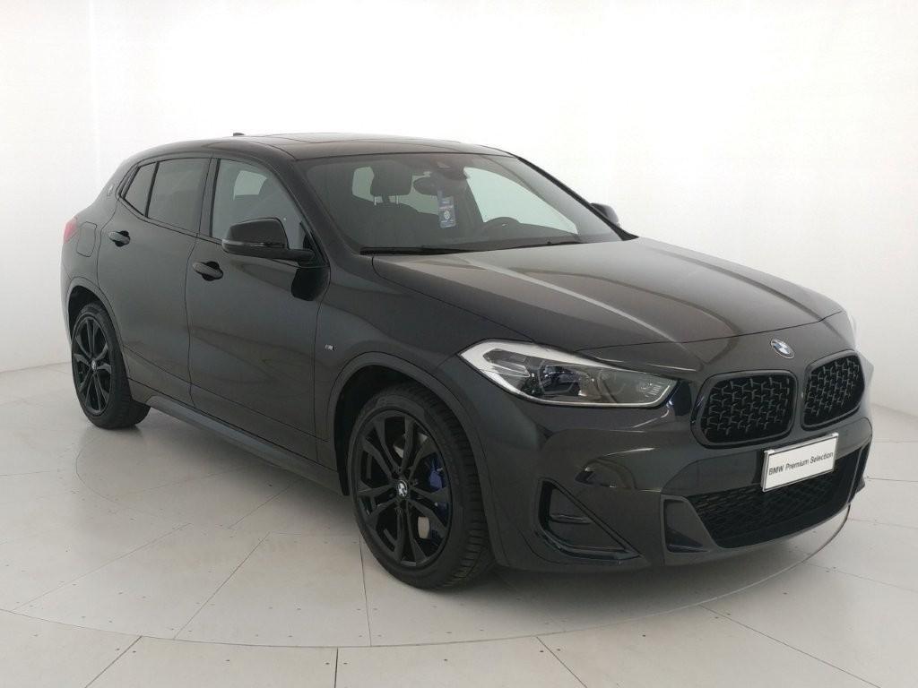 BMW X2 M 35 i xDrive Steptronic