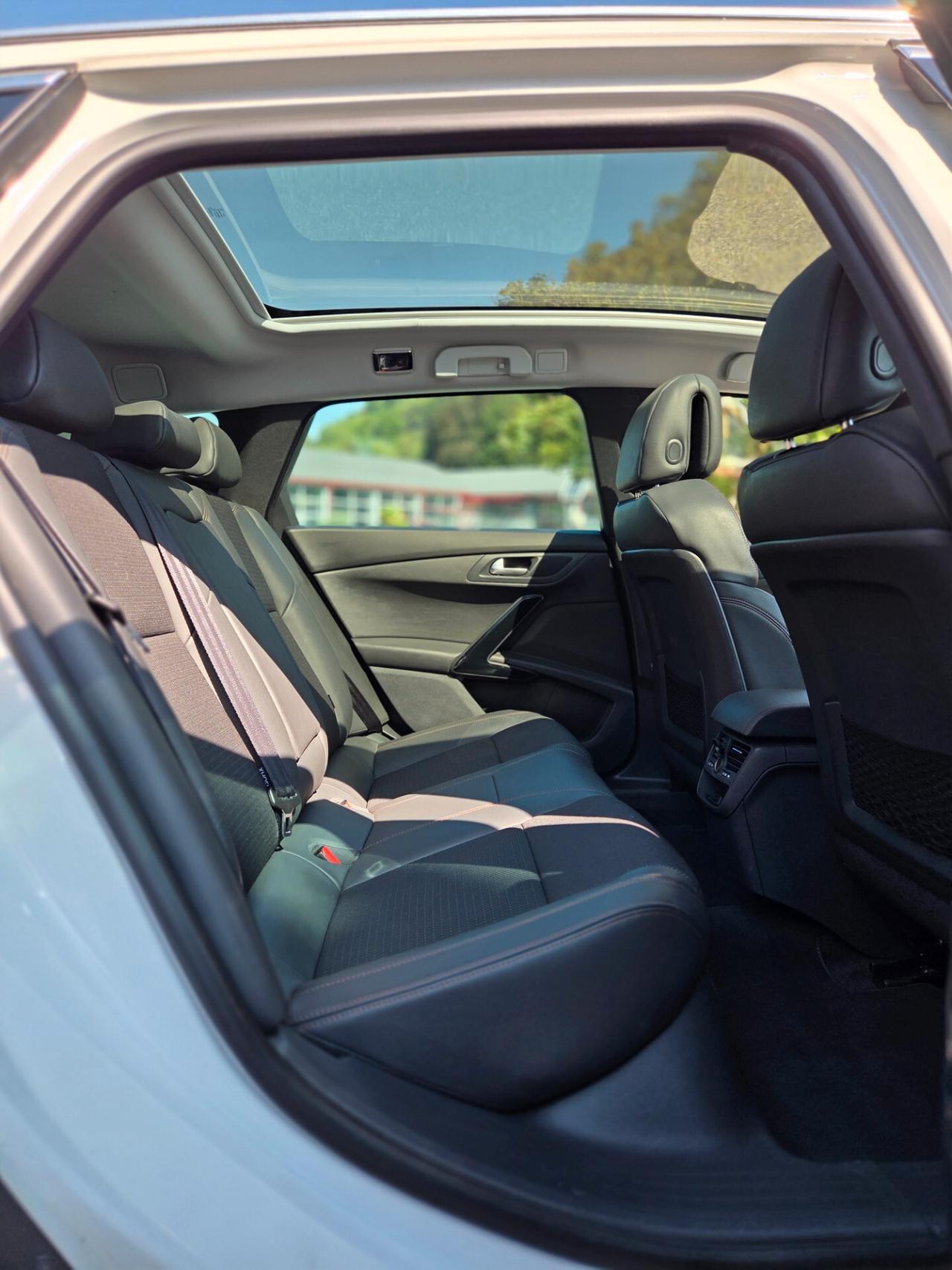 Peugeot 508 RXH DIESEL/HYBRID 200CV 147KW