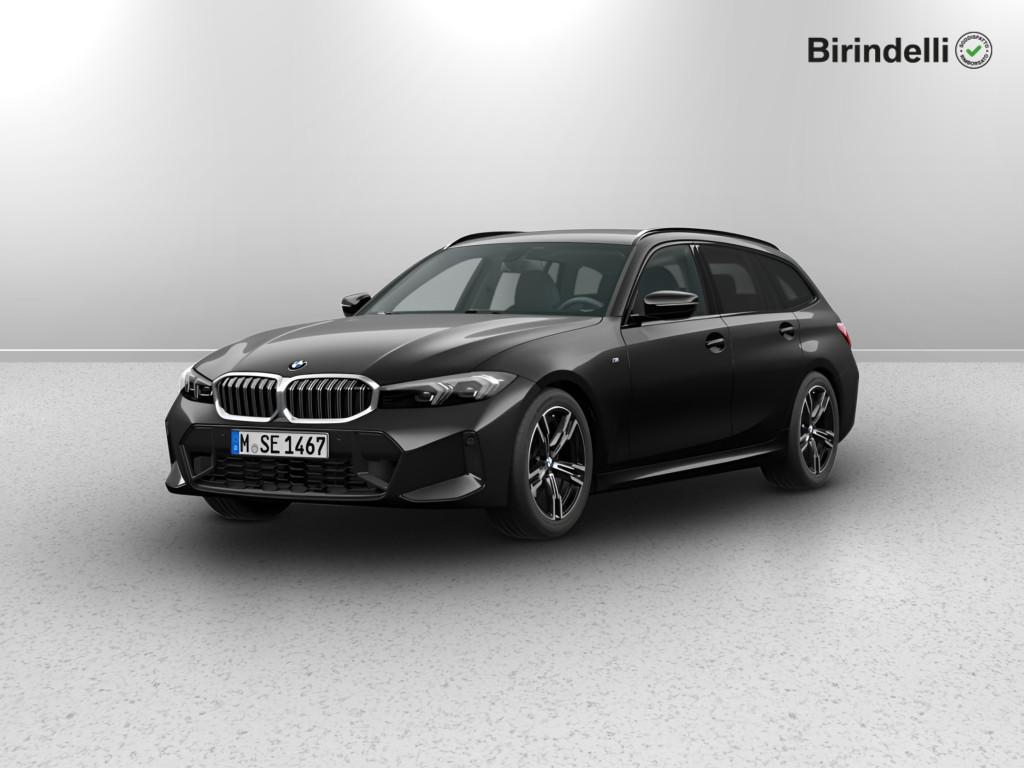 BMW BMW 318d Touring