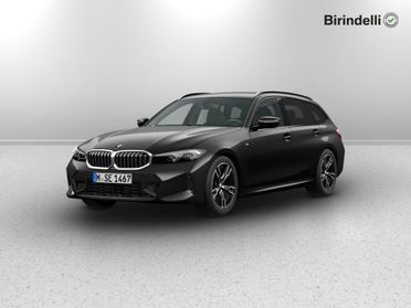 BMW BMW 318d Touring