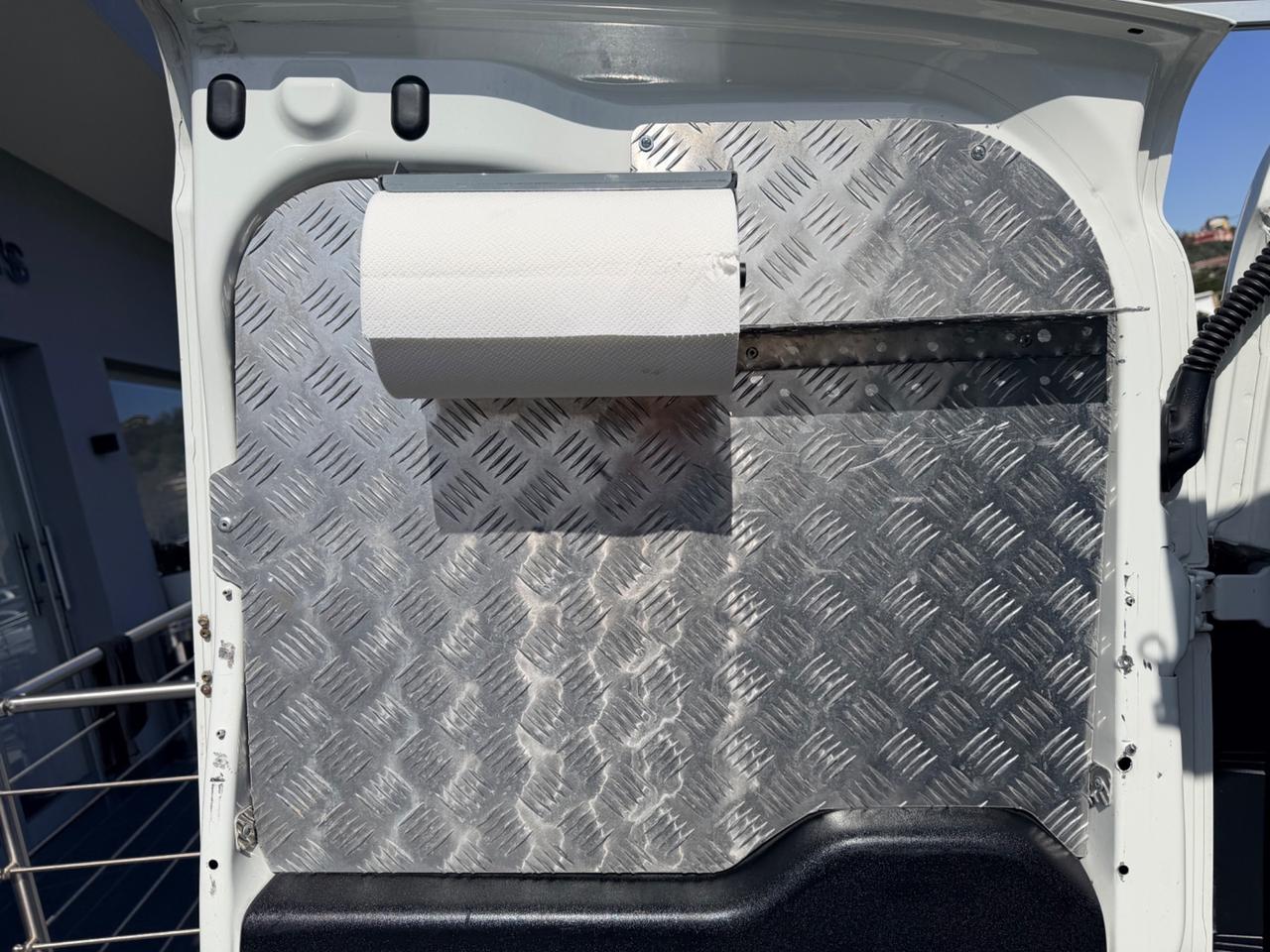 Fiat Doblo Doblò 1.6 MJT 16V 120CV Easy