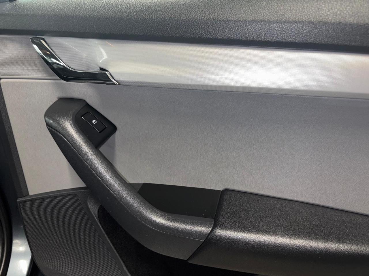 Skoda Octavia 1.6 TDI DSG AUTOMATIC SW