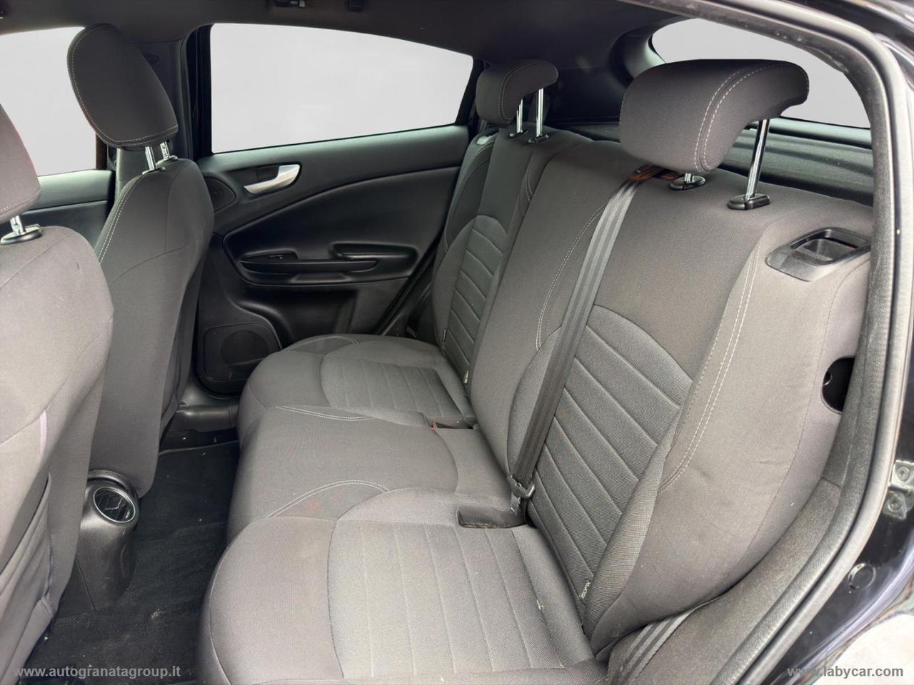 ALFA ROMEO Giulietta 1.4 Turbo 120 CV GPL Super SPETTACOLARE!