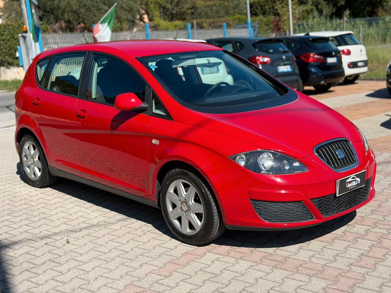 Seat Altea 1.4 Reference
