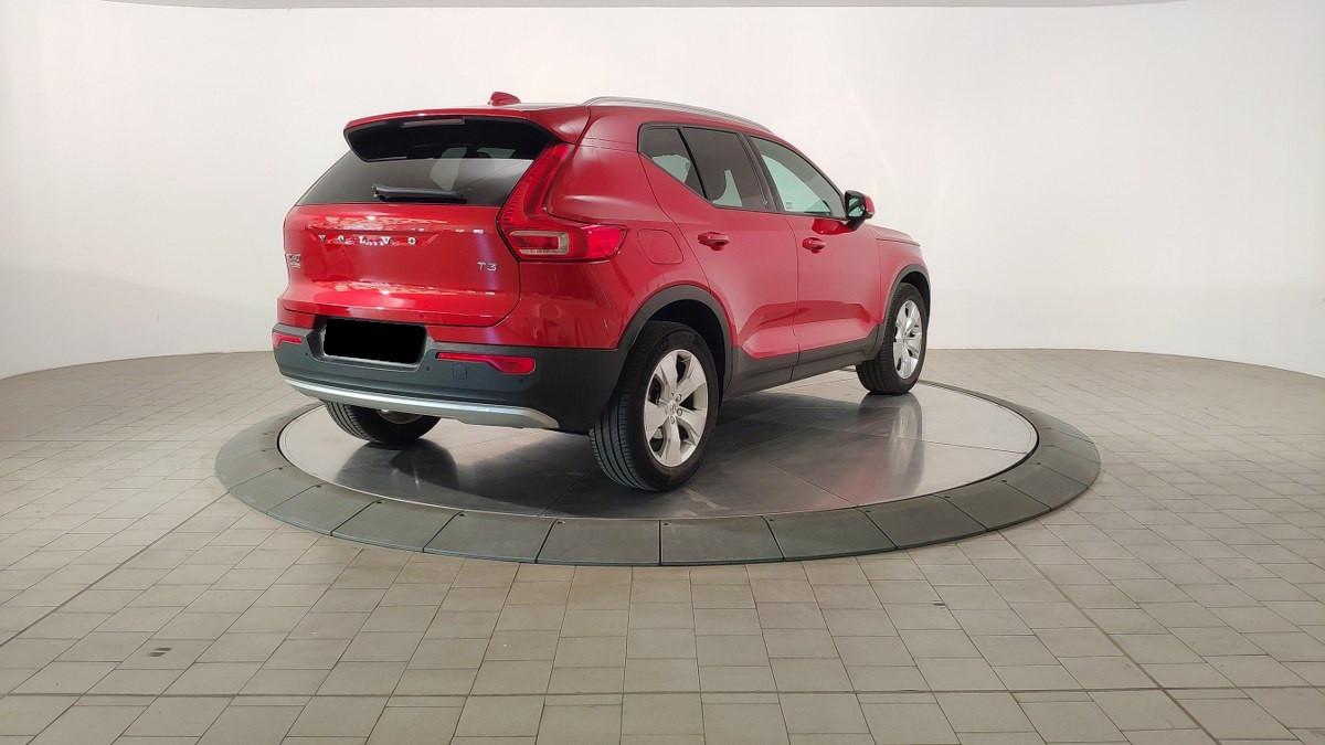 VOLVO Xc40 T3 Momentum