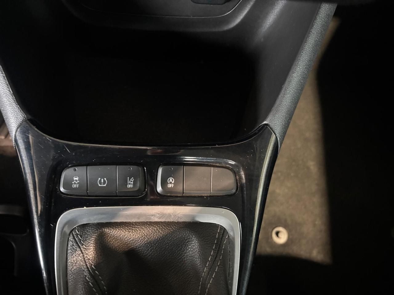 Opel Crossland 1.2 12V Start&Stop Elegance