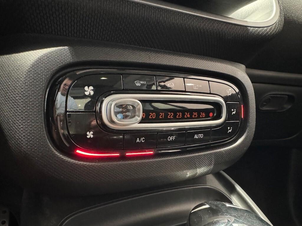Smart ForTwo 70 1.0 twinamic Passion