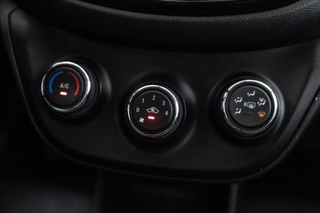 OPEL Karl 1.0 Rocks Gpl 73cv del 2018