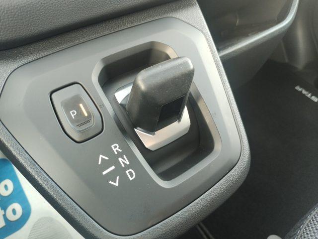 NISSAN Primastar 2.0 dCi 150CV N-Connecta Automatico passo corto