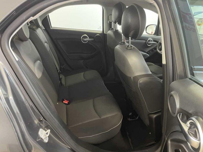 FIAT 500X 500X 1.3 MultiJet 95 CV Pop Star