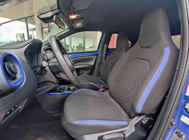 TOYOTA Aygo X 1.0 VVT-i 72 CV 5 porte Trend