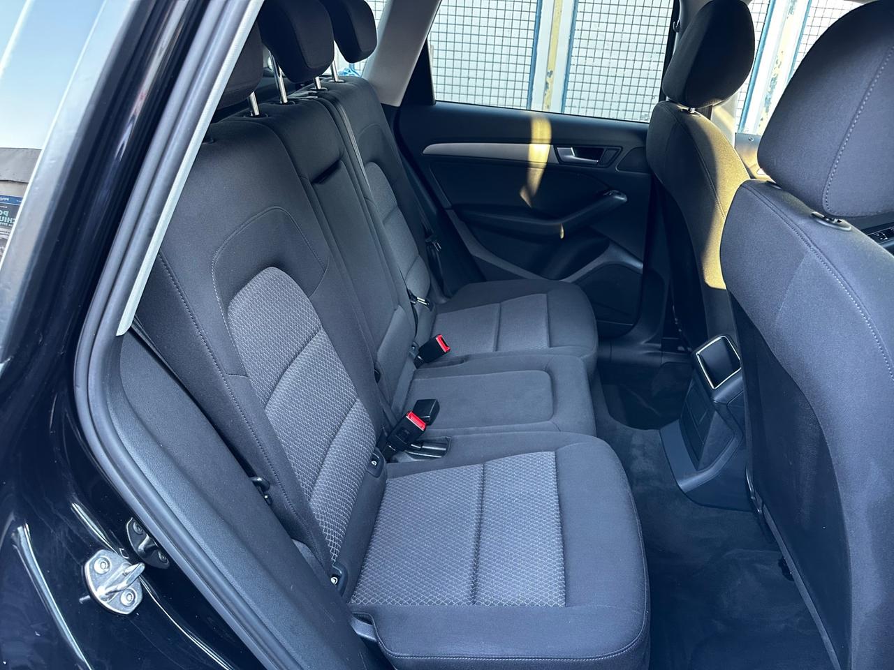 AUDI Q5 2.0 TDI 177CV S-LINE RESTYLING 2013