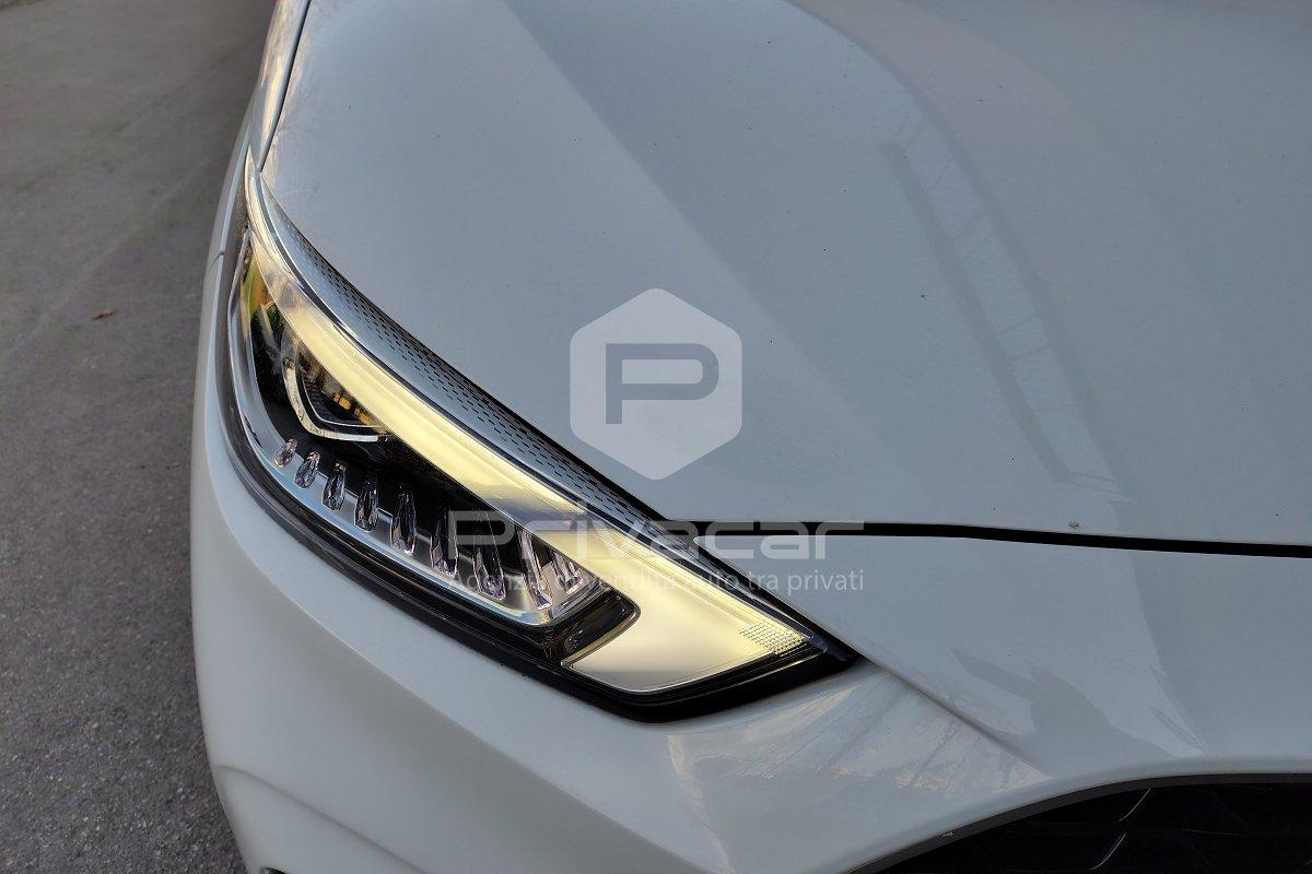 MG ZS 1.5 VTi-tech Comfort