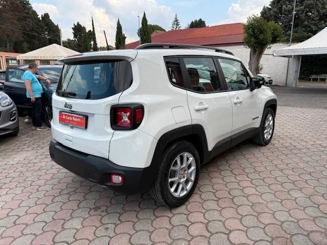 Jeep Renegade 1.6 M.J 130CV Limited 29.000KM - 2023