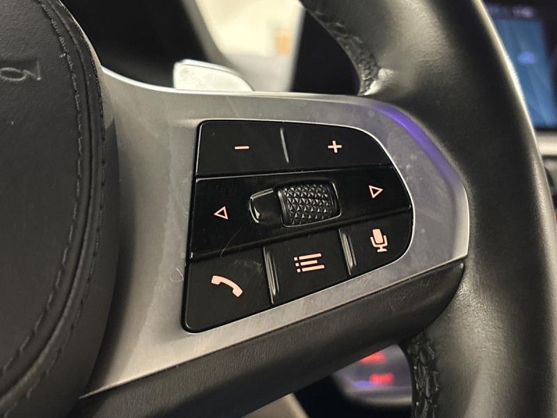 BMW X3 20 d Mild Hybrid 48V Msport xDrive Steptronic