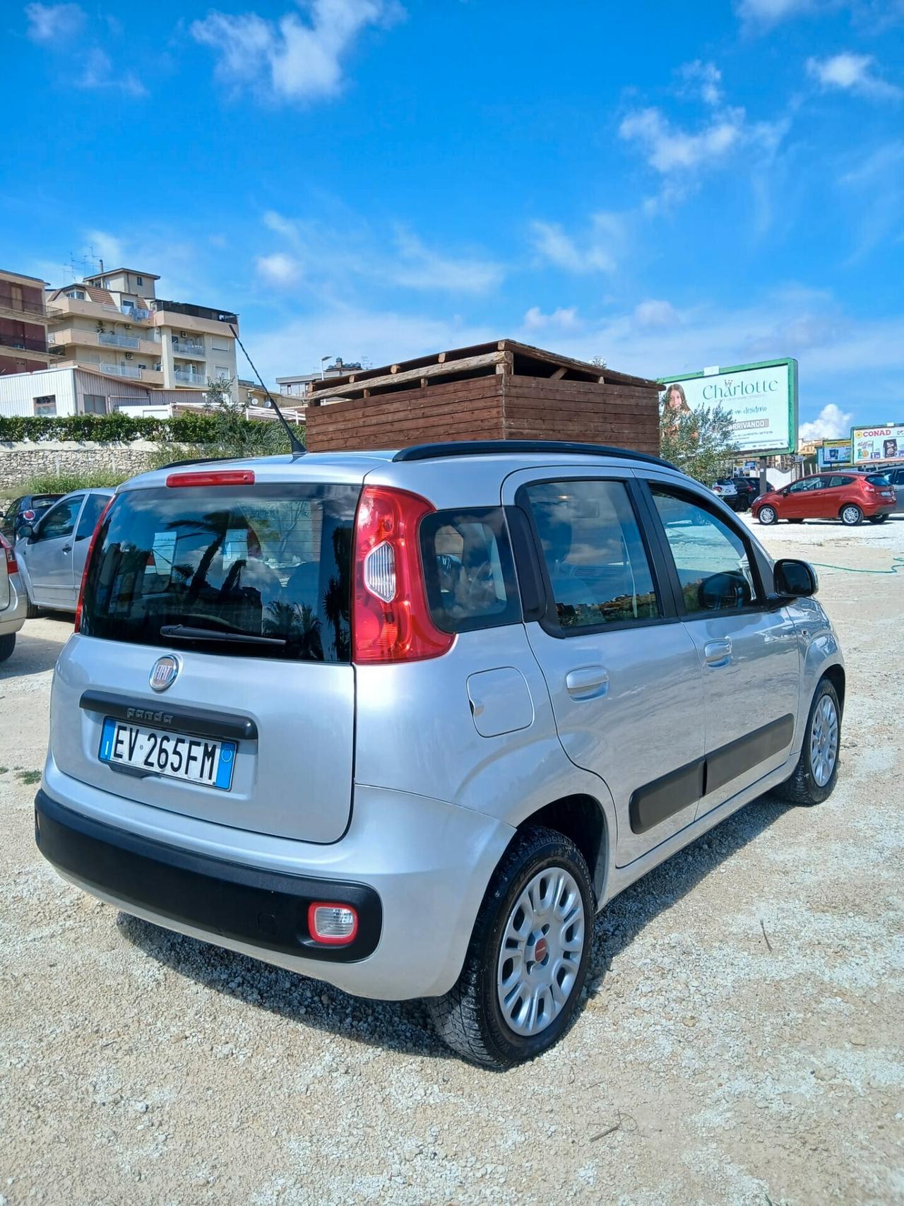 Fiat Panda 1.3 MJT S&S Easy